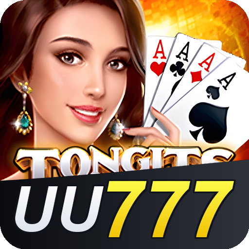Logo Oficial UU777 Download